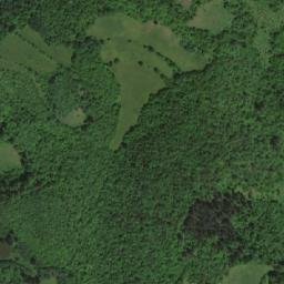 Satellite imagery of Krstovi, BA