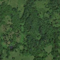 Satellite imagery of Omačić, BA