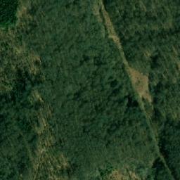 Satellite imagery of Žežnička Kosa, BA