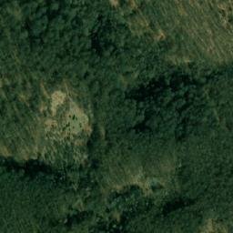 Satellite imagery of Žežnička Kosa, BA