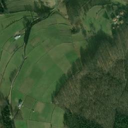 Satellite imagery of Soda, BA