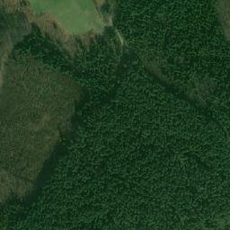 Satellite imagery of Soda, BA