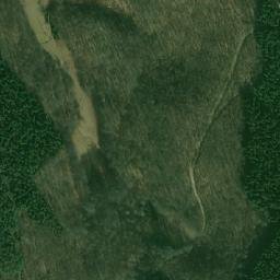 Satellite imagery of Soda, BA