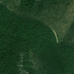 Satellite imagery of Lopar, BA