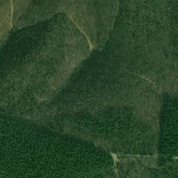 Satellite imagery of Lopar, BA