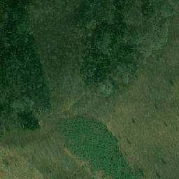 Satellite imagery of Velika Ravan, BA