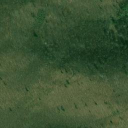 Satellite imagery of Velika Ravan, BA