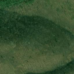 Satellite imagery of Velika Ravan, BA