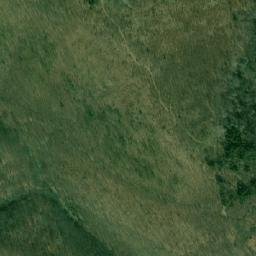 Satellite imagery of Karajka, BA