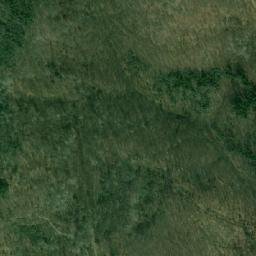 Satellite imagery of Karajka, BA