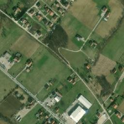 Satellite imagery of Dugovac, BA