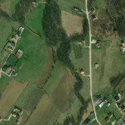 Satellite imagery of Dugovac, BA