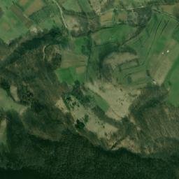 Satellite imagery of Stužerak, BA