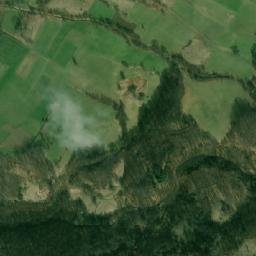 Satellite imagery of Stužerak, BA