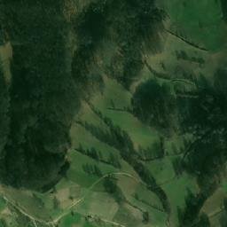 Satellite imagery of Vranjača, BA