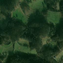 Satellite imagery of Vranjača, BA