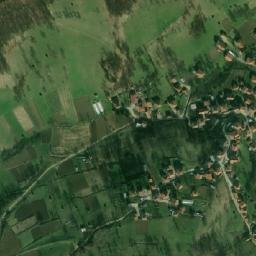 Satellite imagery of Dabovac, BA