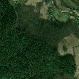 Satellite imagery of Zmajevac, BA