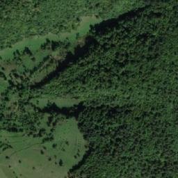 Satellite imagery of Postojan, BA