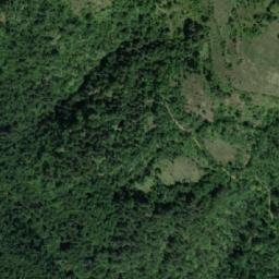 Satellite imagery of Sreteš, BA