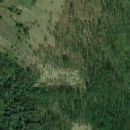 Satellite imagery of Beriš, BA