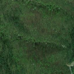 Satellite imagery of Beriš, BA