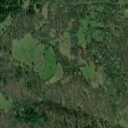 Satellite imagery of Mulak, BA