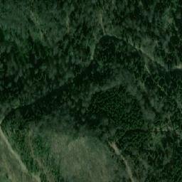 Satellite imagery of Suva Lipnica, BA