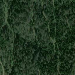 Satellite imagery of Glavica, BA