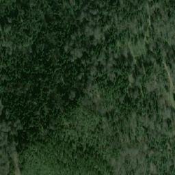 Satellite imagery of Glavica, BA