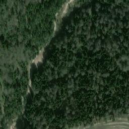Satellite imagery of Glavica, BA