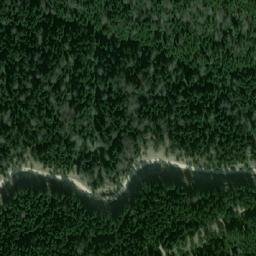 Satellite imagery of Tisovača, BA