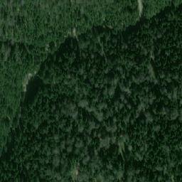 Satellite imagery of Tisovača, BA