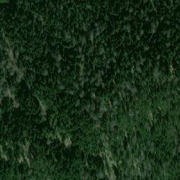 Satellite imagery of Gluvića Brdo, BA