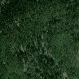 Satellite imagery of Gluvića Brdo, BA