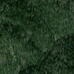 Satellite imagery of Gluvića Brdo, BA