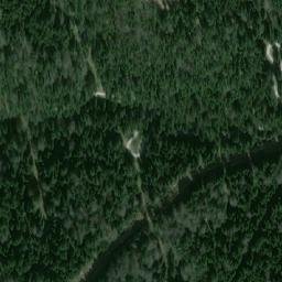 Satellite imagery of Smiljevica, BA