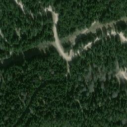 Satellite imagery of Smiljevica, BA