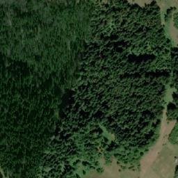 Satellite imagery of Ružica Kamen, BA