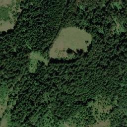 Satellite imagery of Ružica Kamen, BA