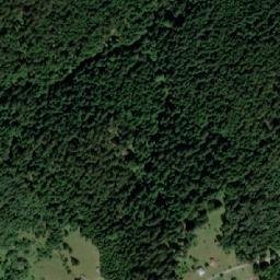 Satellite imagery of Ružica Kamen, BA