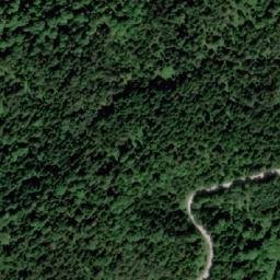 Satellite imagery of Bagunska Glava, BA