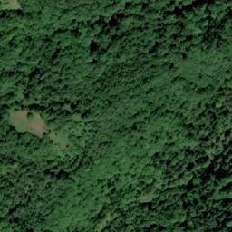Satellite imagery of Bagunska Glava, BA