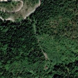 Satellite imagery of Veliki Borovac, BA