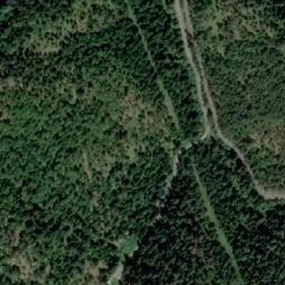 Satellite imagery of Veliki Borovac, BA