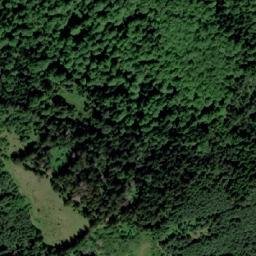 Satellite imagery of Zelenski Brdo, BA