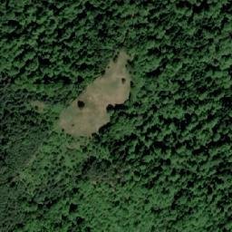 Satellite imagery of Zelenski Brdo, BA