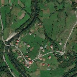 Satellite imagery of Vinsko Brdo, BA