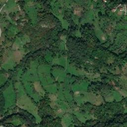 Satellite imagery of Vinsko Brdo, BA