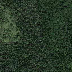 Satellite imagery of Gnjilo Brdo, BA